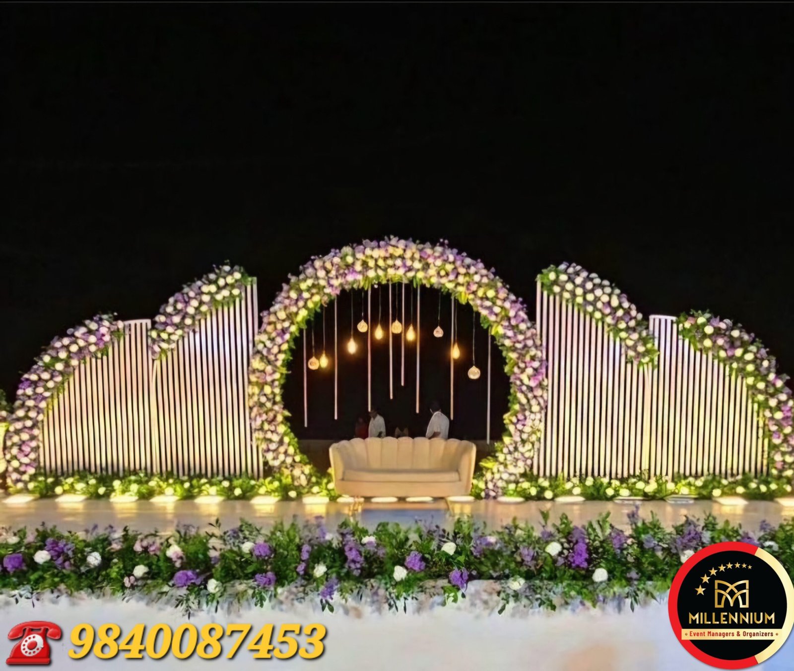 Millenium Event Management (9)